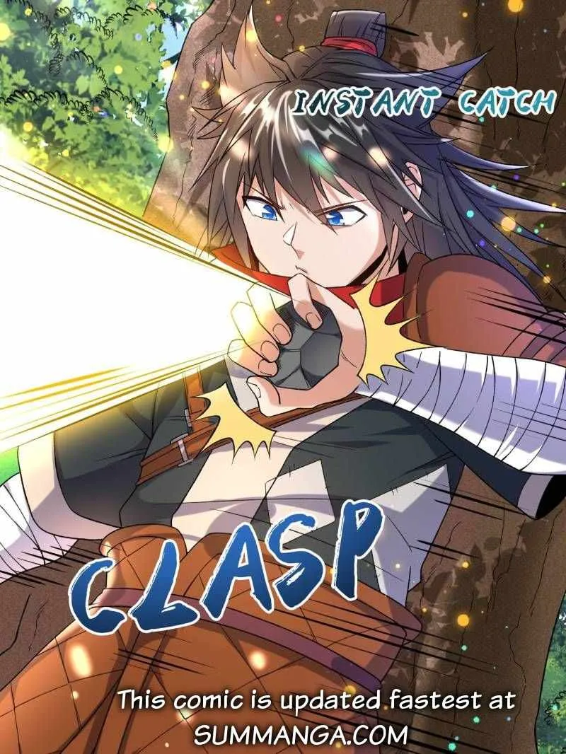 The Eternal God of War Chapter 14 Online - página 41