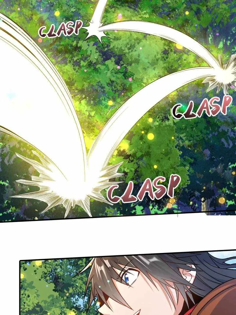 The Eternal God of War Chapter 14 Online - página 43
