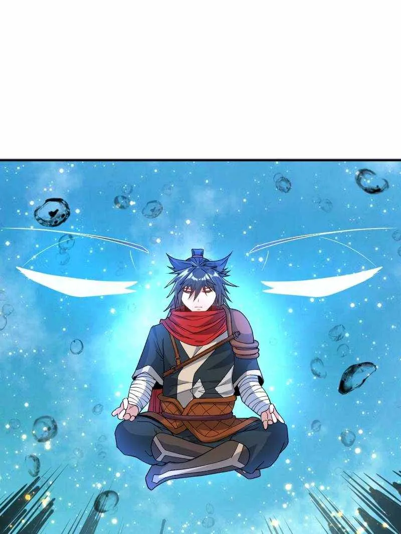 The Eternal God of War Chapter 14 Online - página 45