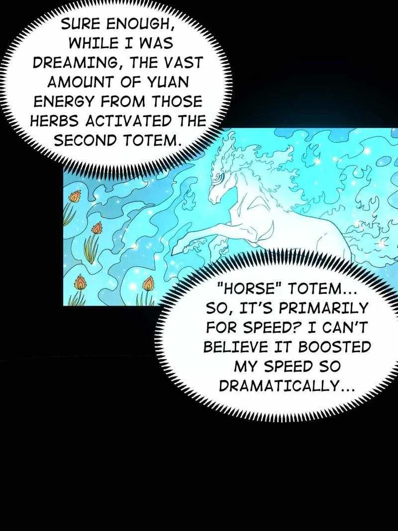 The Eternal God of War Chapter 14 Online - página 47