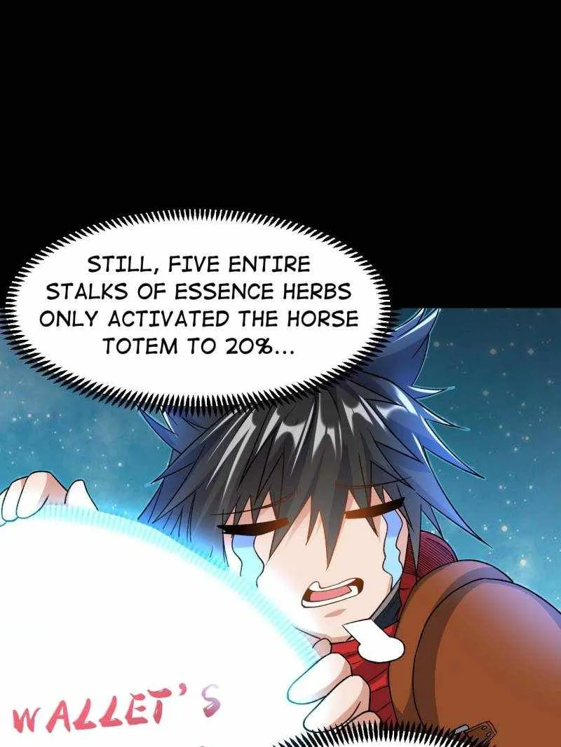 The Eternal God of War Chapter 14 Online - página 52