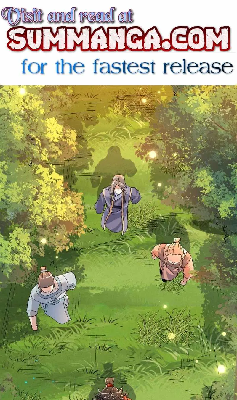 The Eternal God of War Chapter 16 Online - página 1