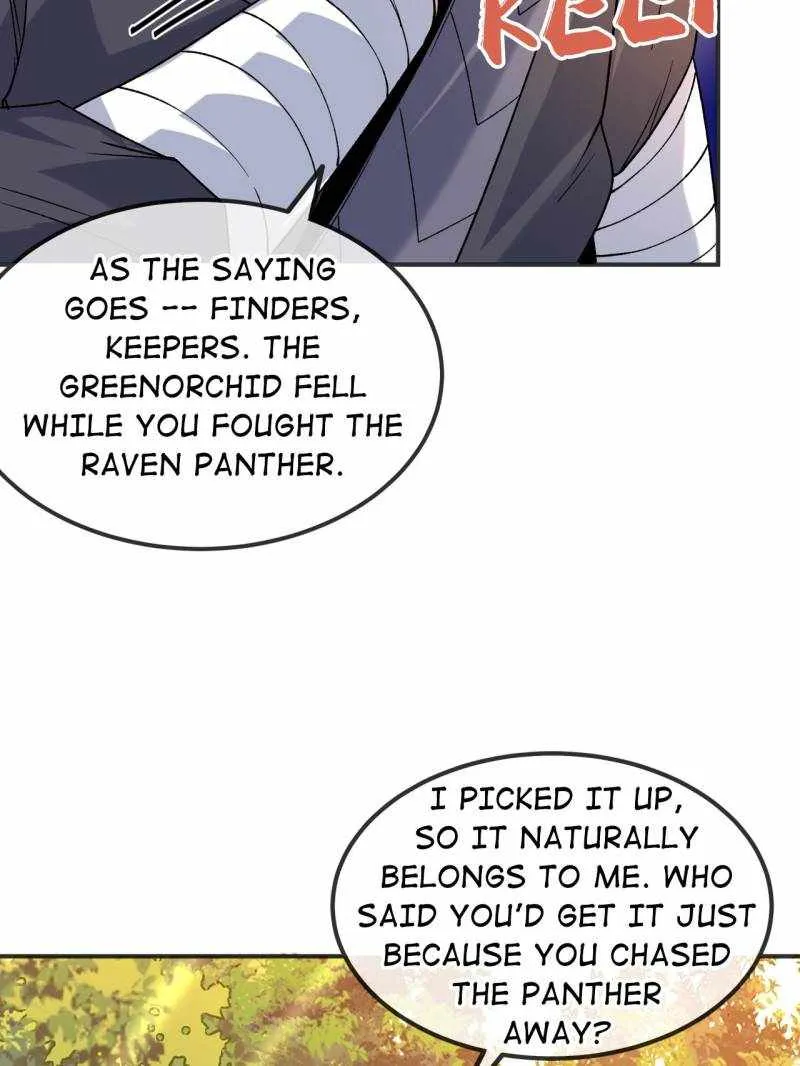 The Eternal God of War Chapter 16 Online - página 4