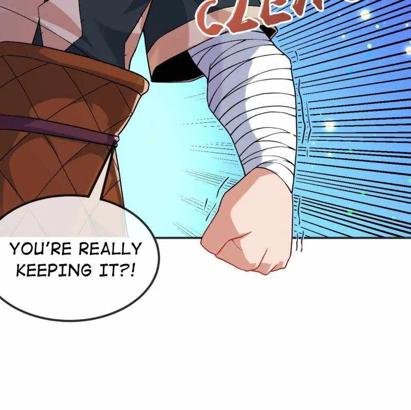 The Eternal God of War Chapter 16 Online - página 7