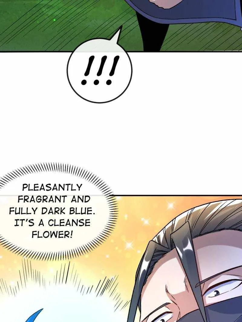 The Eternal God of War Chapter 16 Online - página 17