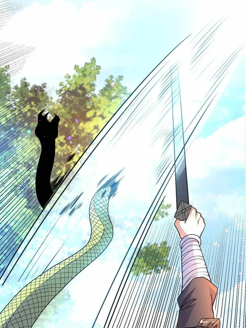 The Eternal God of War Chapter 16 Online - página 22