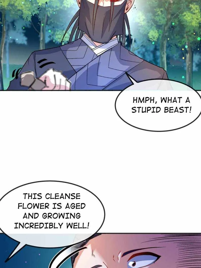 The Eternal God of War Chapter 16 Online - página 24