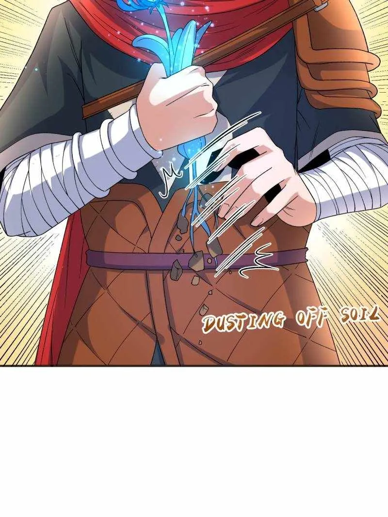 The Eternal God of War Chapter 16 Online - página 26