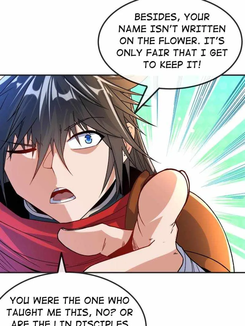The Eternal God of War Chapter 16 Online - página 30