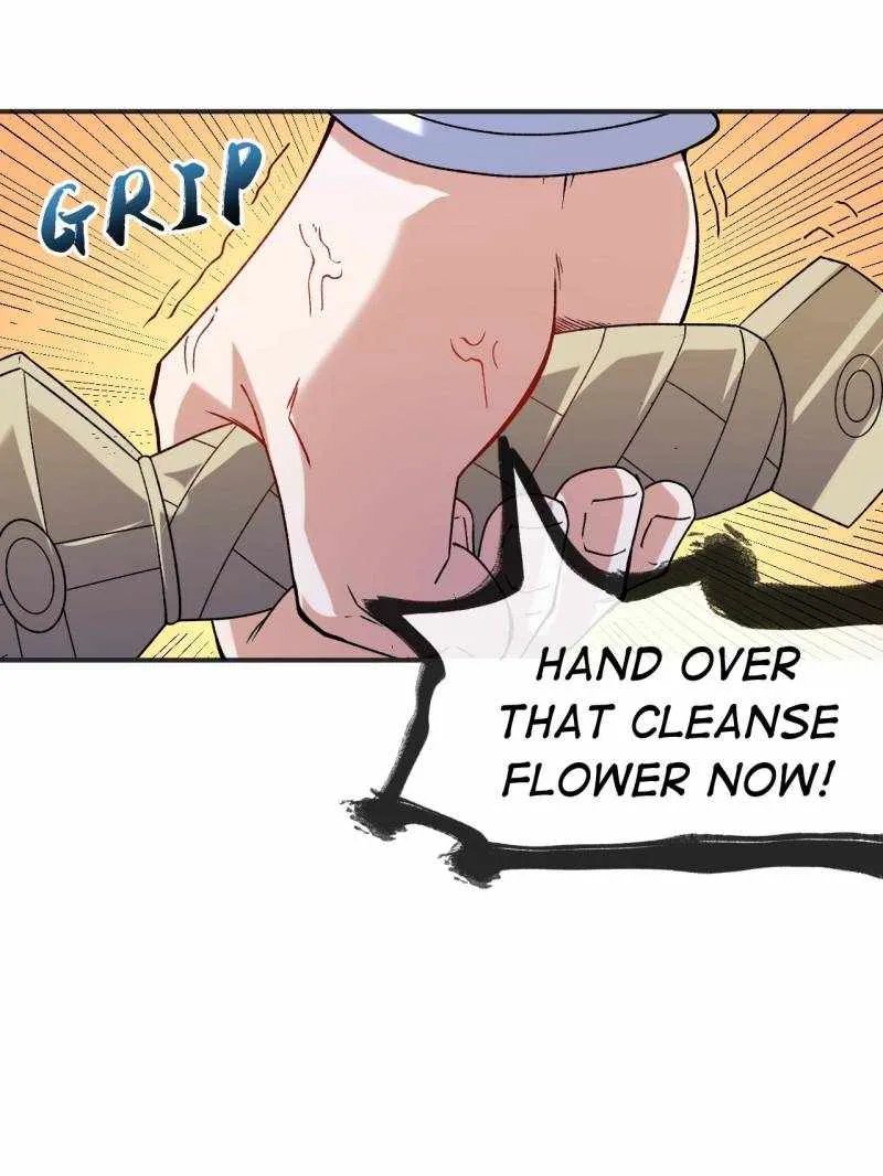 The Eternal God of War Chapter 16 Online - página 33