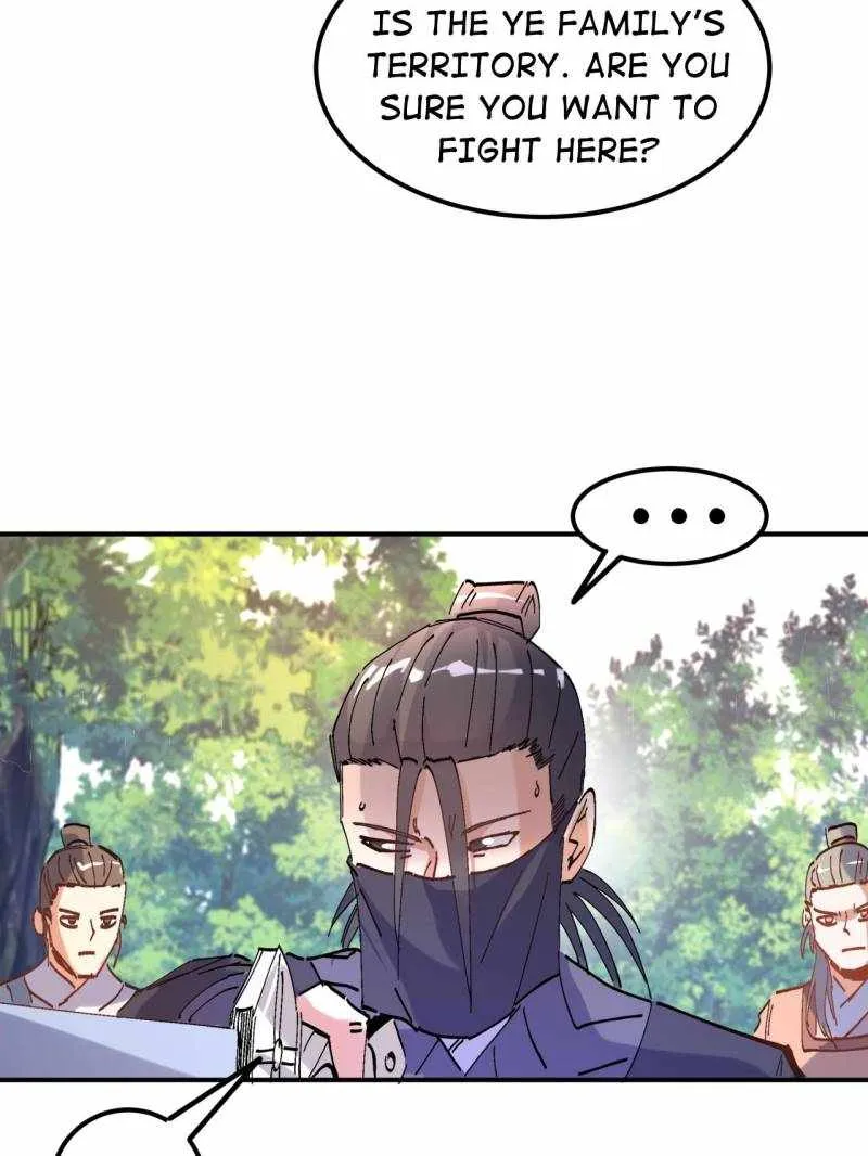 The Eternal God of War Chapter 16 Online - página 43