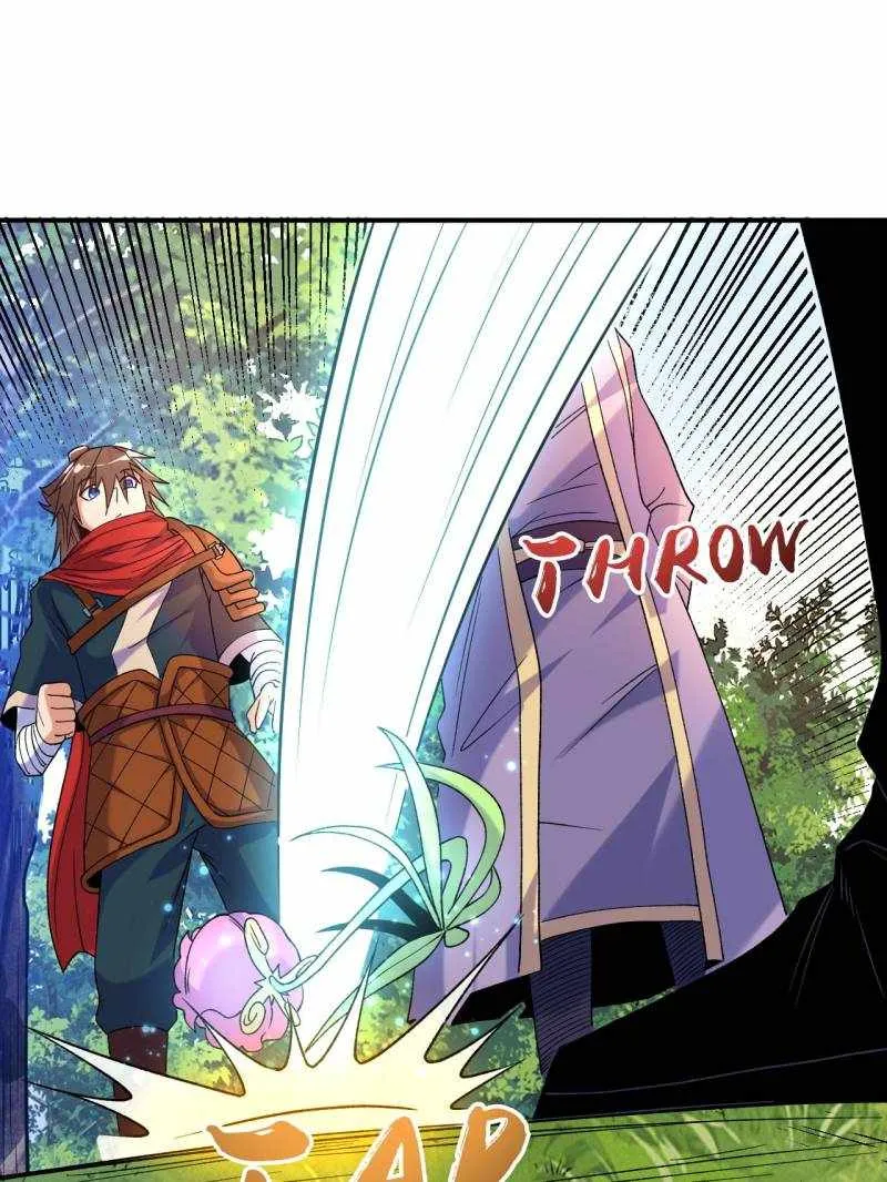 The Eternal God of War Chapter 16 Online - página 47