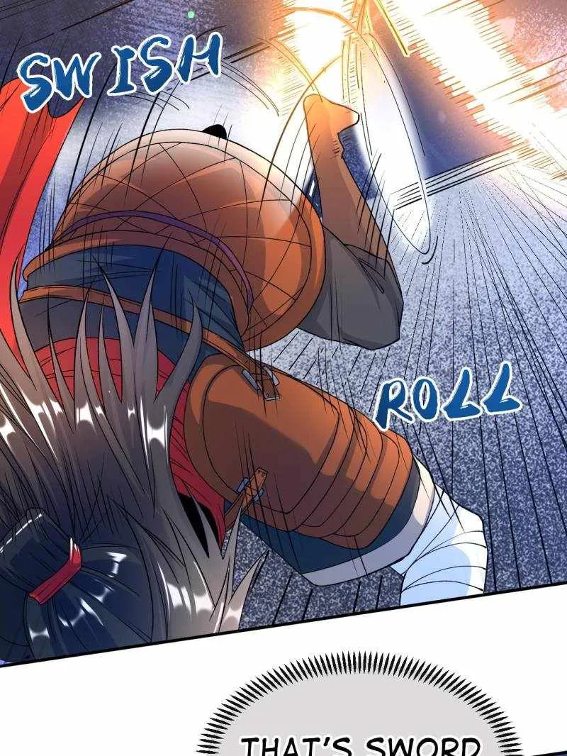 The Eternal God of War Chapter 19 Online - página 12