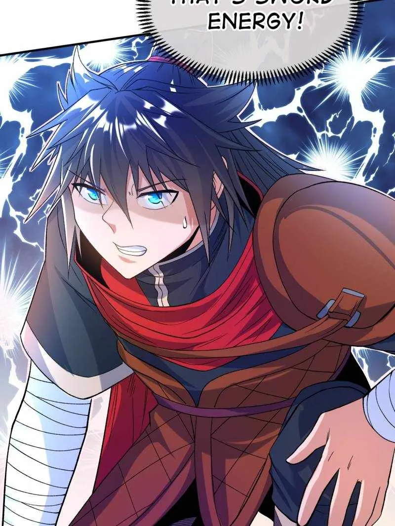 The Eternal God of War Chapter 19 Online - página 13