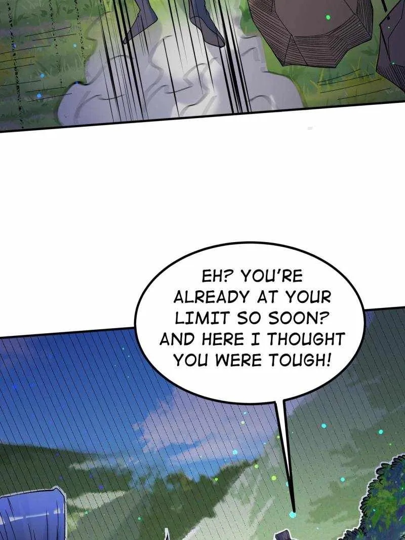 The Eternal God of War Chapter 19 Online - página 25