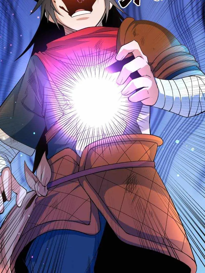The Eternal God of War Chapter 19 Online - página 43