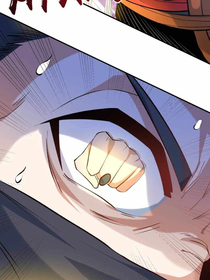 The Eternal God of War Chapter 19 Online - página 54