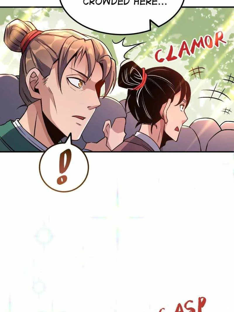 The Eternal God of War Chapter 2 Online - página 6