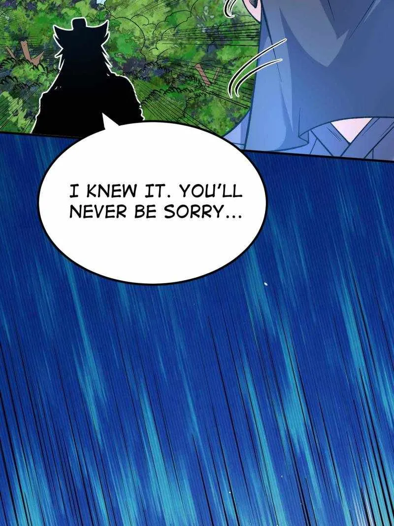 The Eternal God of War Chapter 21 Online - página 11