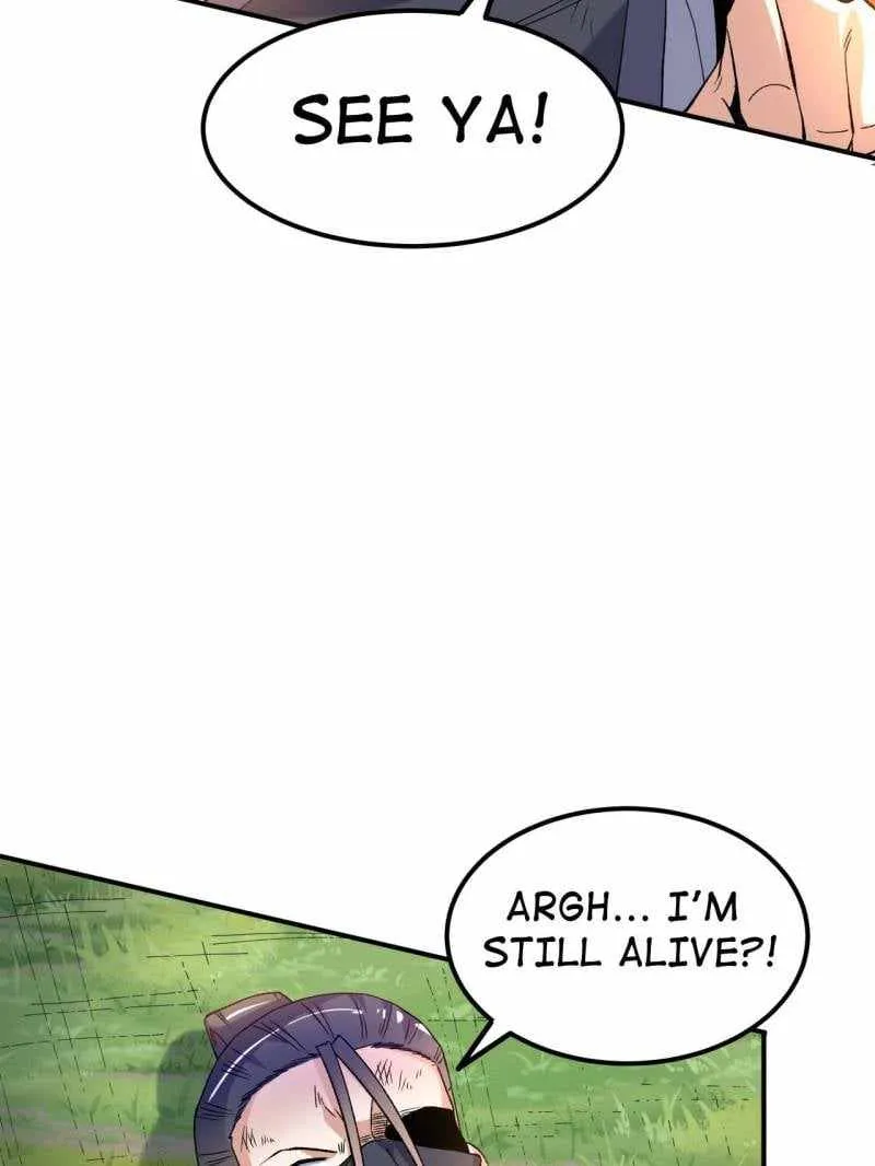 The Eternal God of War Chapter 21 Online - página 18