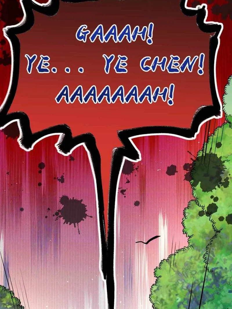 The Eternal God of War Chapter 21 Online - página 21