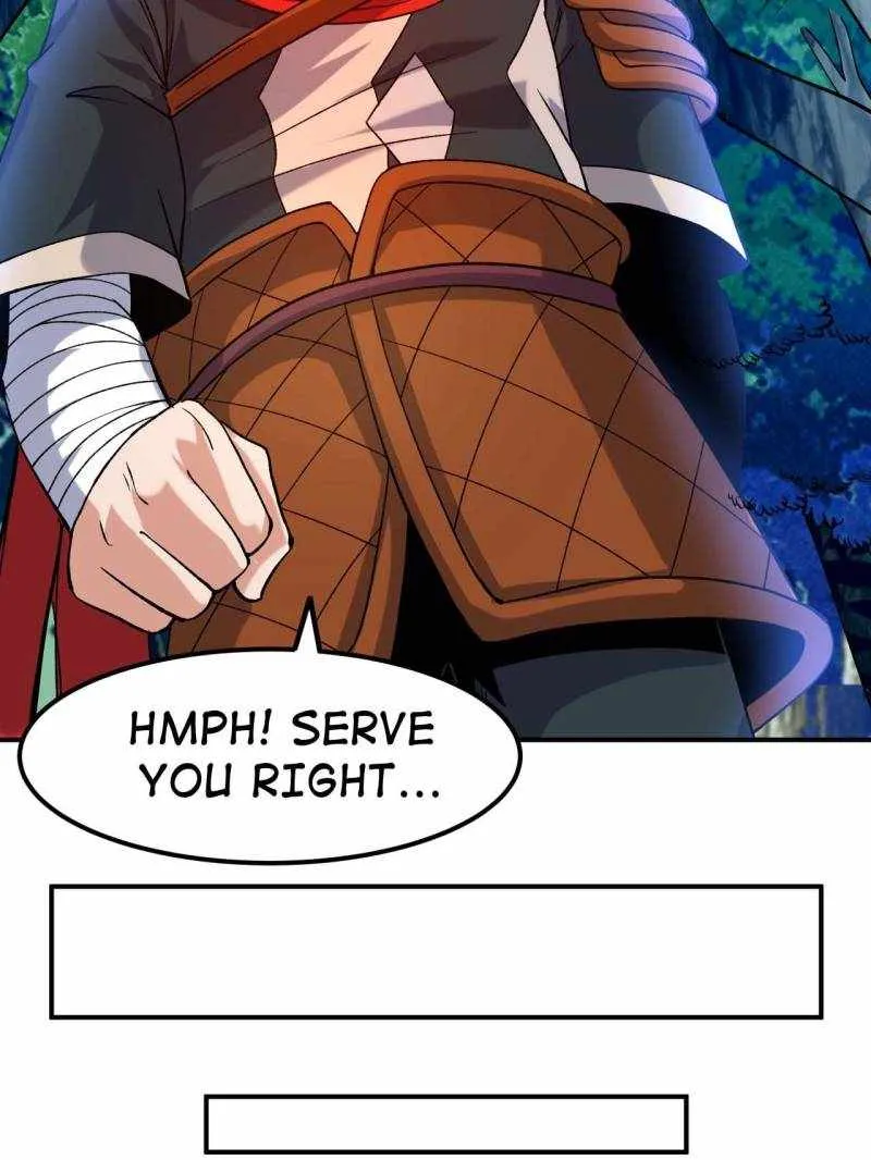 The Eternal God of War Chapter 21 Online - página 23
