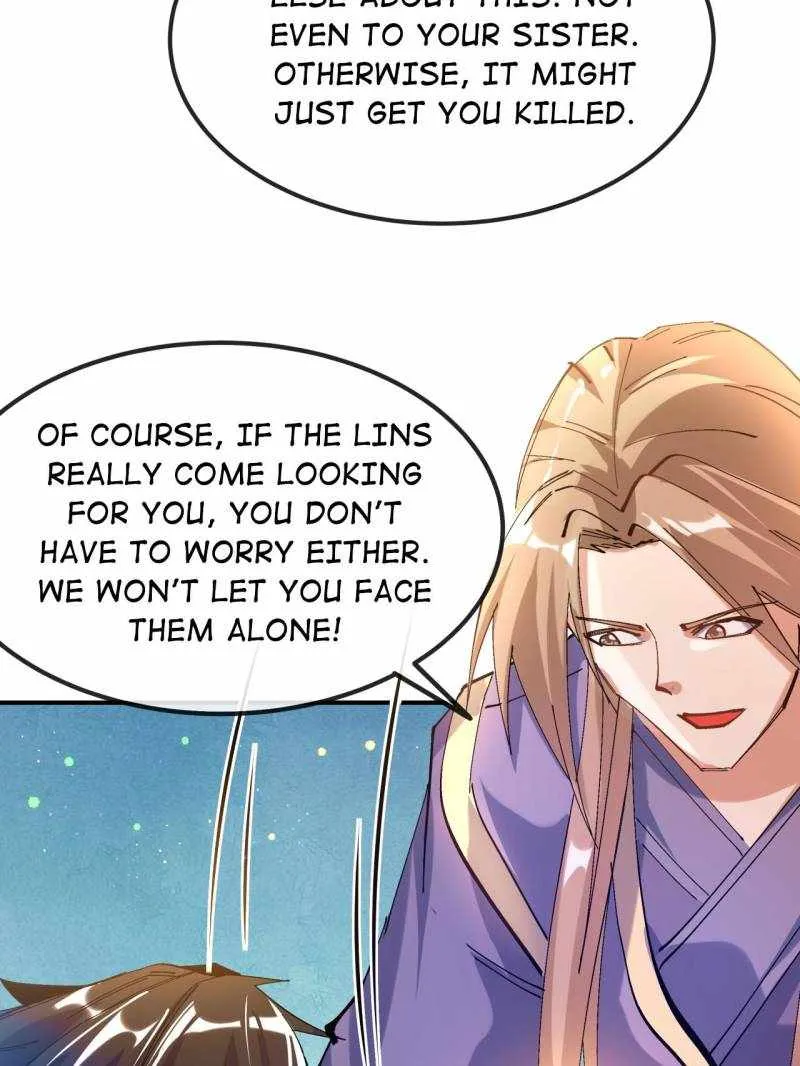 The Eternal God of War Chapter 21 Online - página 35