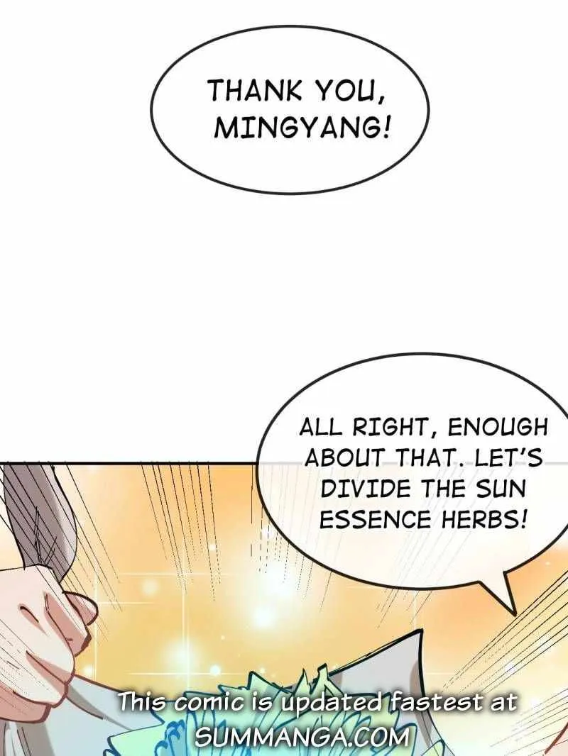 The Eternal God of War Chapter 21 Online - página 38