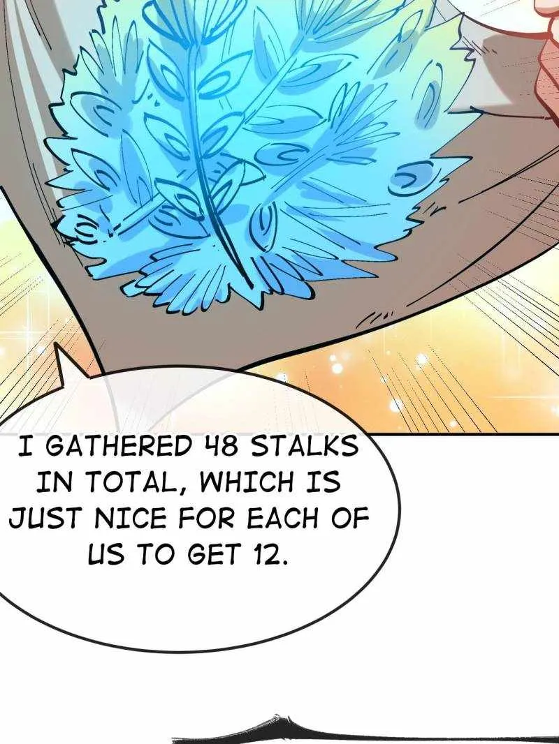 The Eternal God of War Chapter 21 Online - página 39