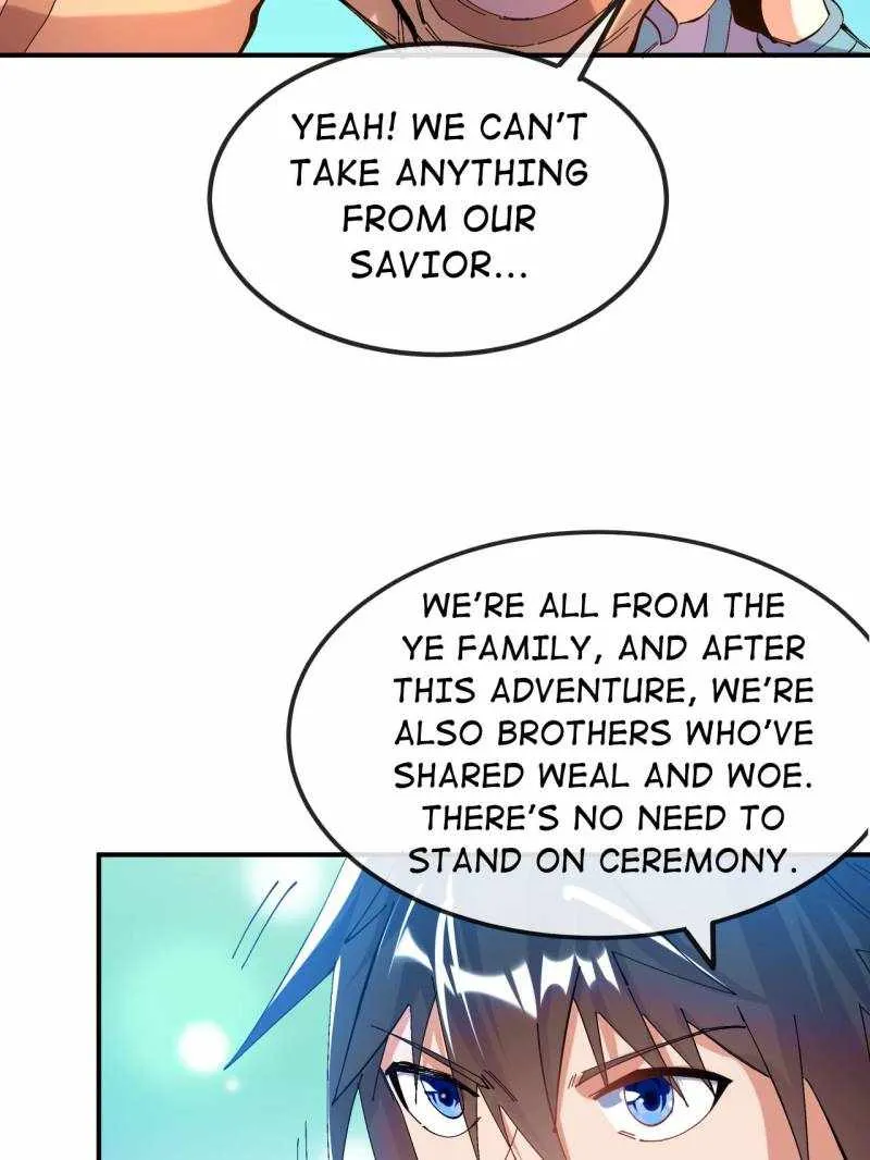 The Eternal God of War Chapter 21 Online - página 41