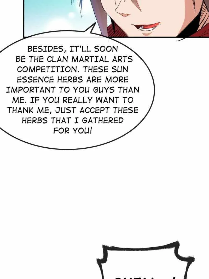 The Eternal God of War Chapter 21 Online - página 42