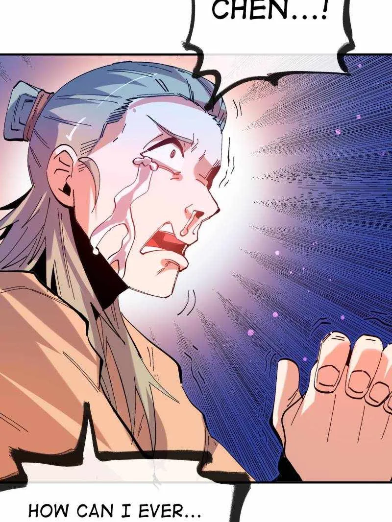 The Eternal God of War Chapter 21 Online - página 43