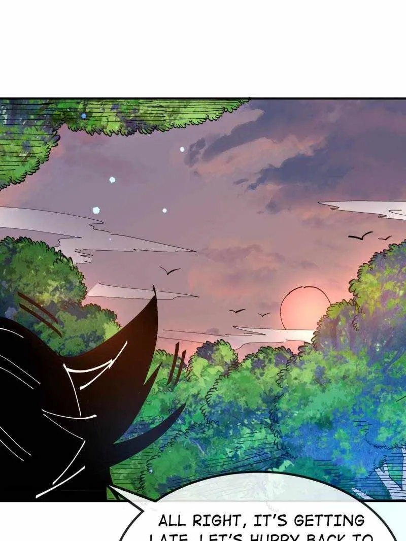 The Eternal God of War Chapter 21 Online - página 46