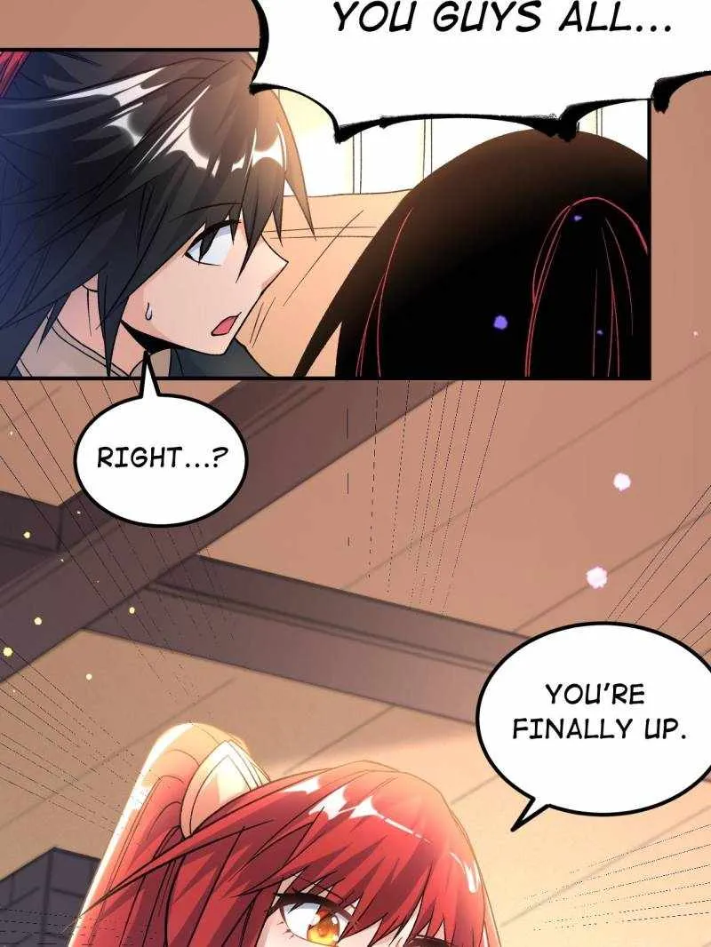 The Eternal God of War Chapter 22 Online - página 10