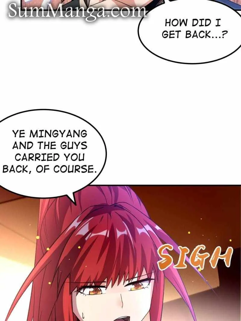 The Eternal God of War Chapter 22 Online - página 18