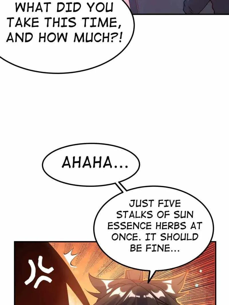 The Eternal God of War Chapter 22 Online - página 23