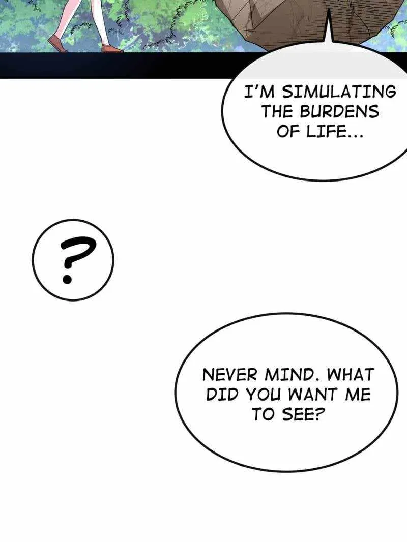 The Eternal God of War Chapter 22 Online - página 47