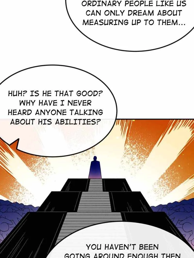 The Eternal God of War Chapter 22 Online - página 55