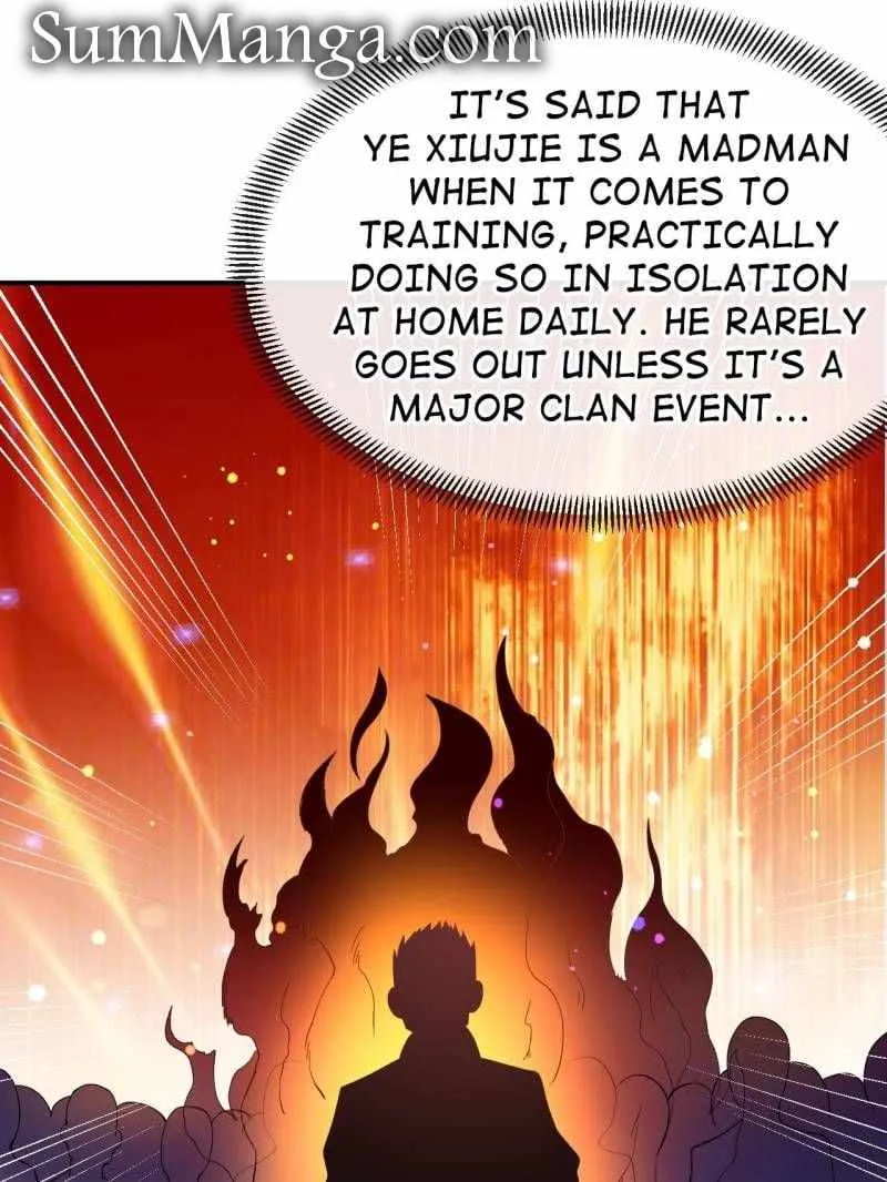 The Eternal God of War Chapter 22 Online - página 63