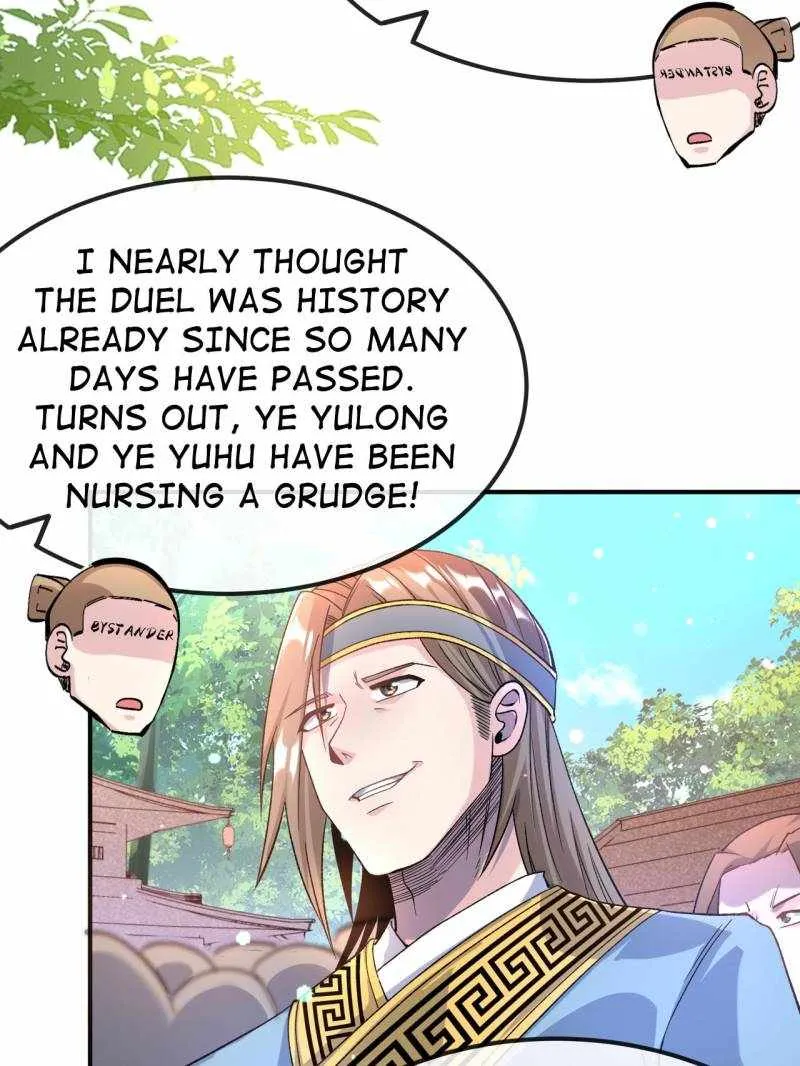 The Eternal God of War Chapter 23 Online - página 4