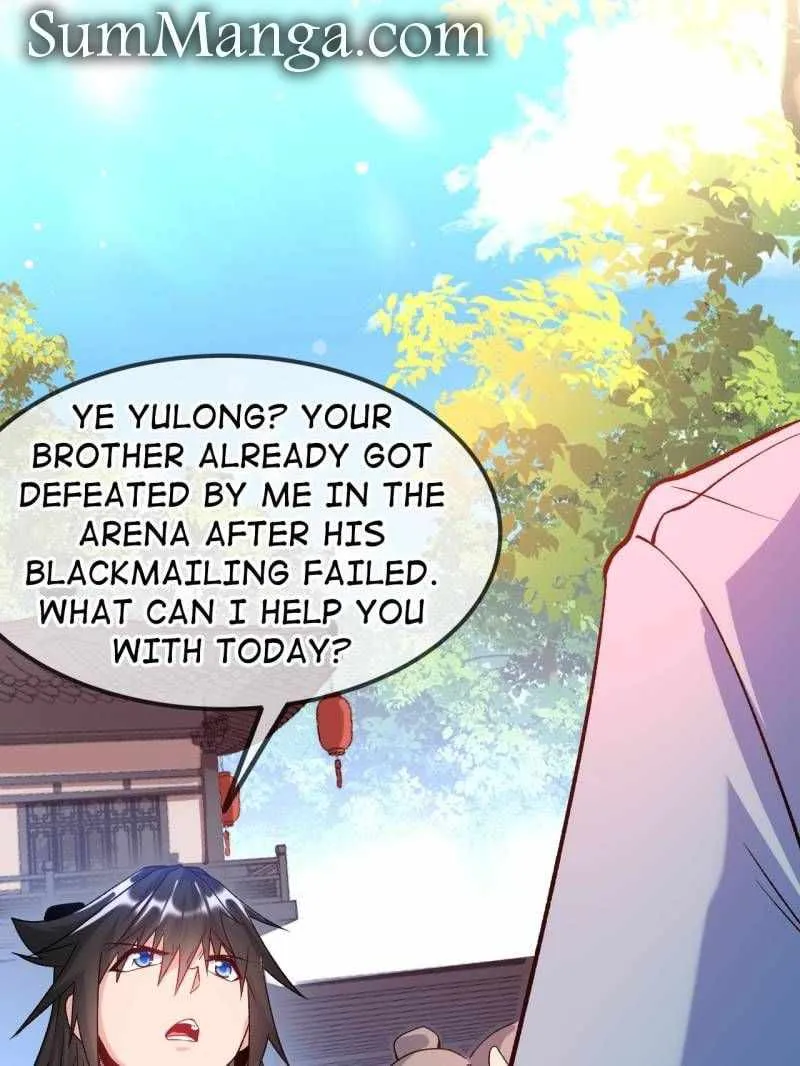 The Eternal God of War Chapter 23 Online - página 9