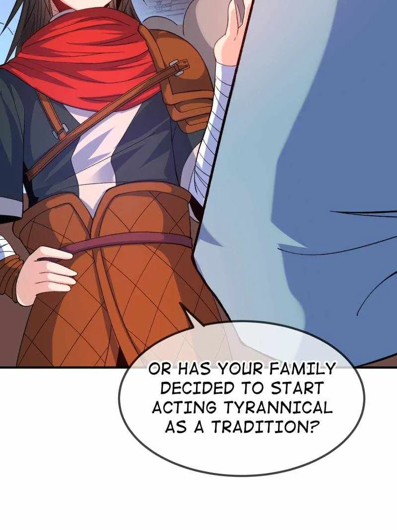 The Eternal God of War Chapter 23 Online - página 10
