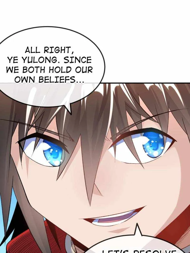 The Eternal God of War Chapter 23 Online - página 17