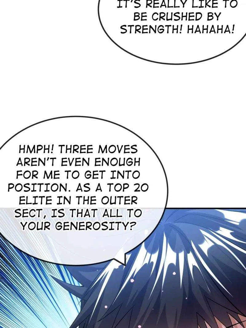 The Eternal God of War Chapter 23 Online - página 20