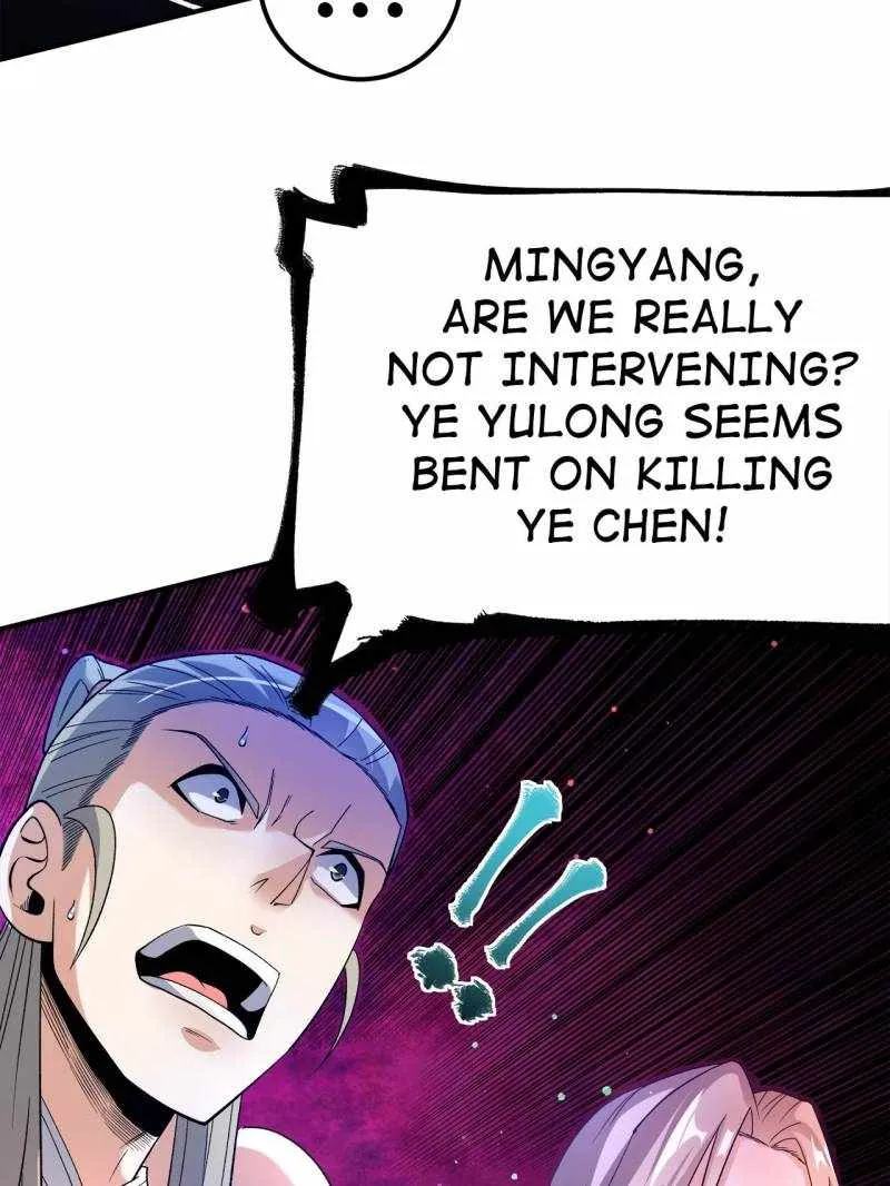 The Eternal God of War Chapter 23 Online - página 40