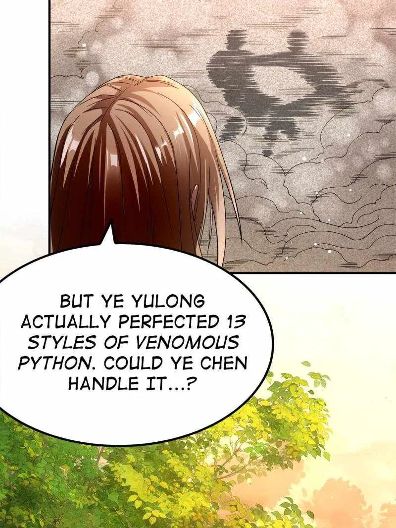 The Eternal God of War Chapter 23 Online - página 42
