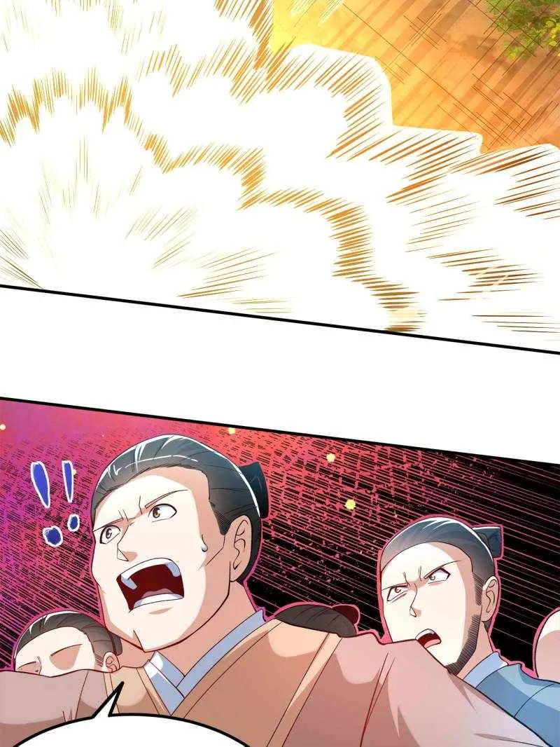 The Eternal God of War Chapter 23 Online - página 44