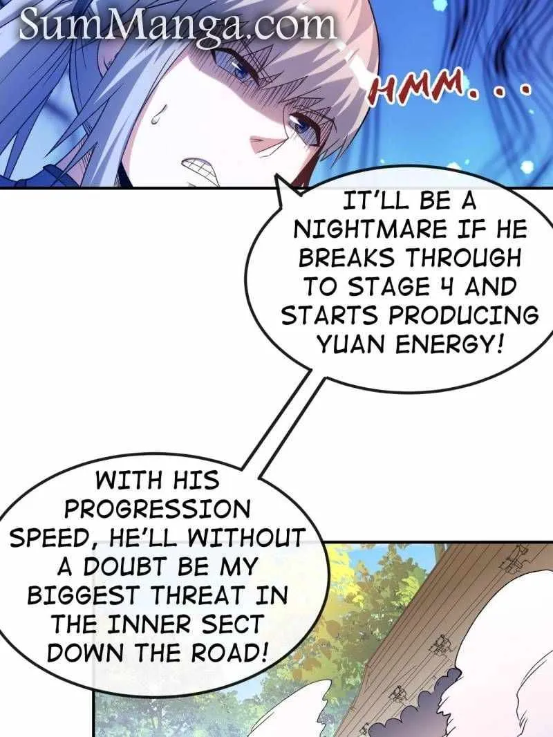 The Eternal God of War Chapter 23 Online - página 52