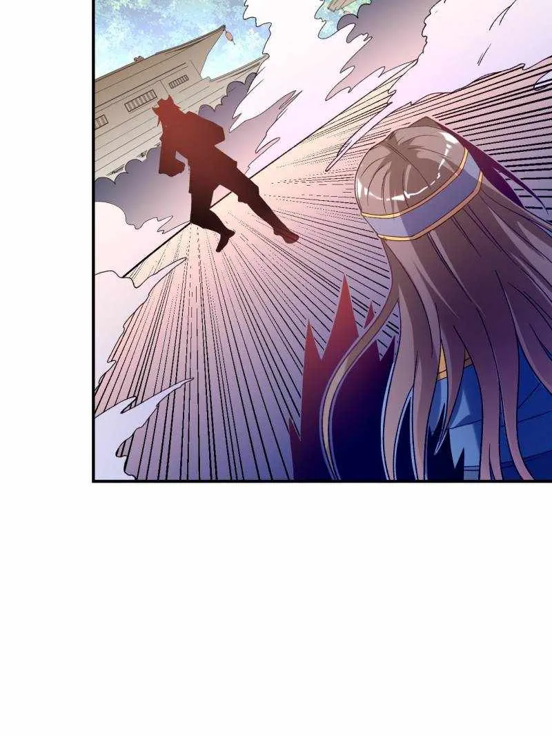The Eternal God of War Chapter 23 Online - página 53