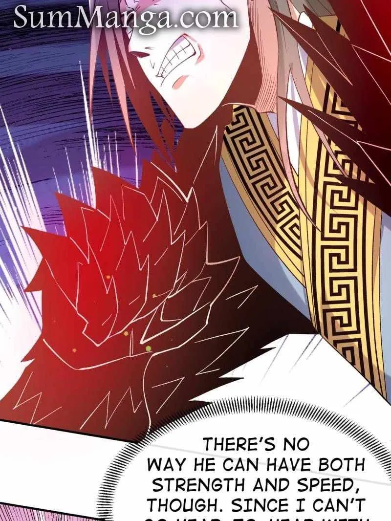 The Eternal God of War Chapter 23 Online - página 55